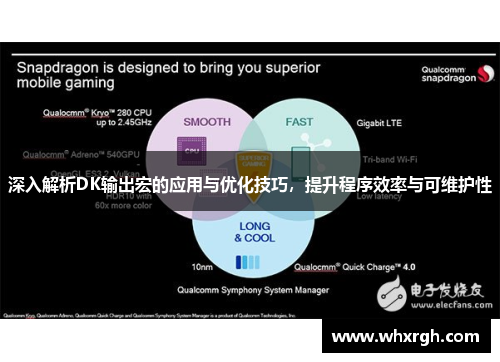 深入解析DK输出宏的应用与优化技巧，提升程序效率与可维护性
